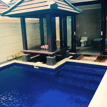 Kori Maharani Villas