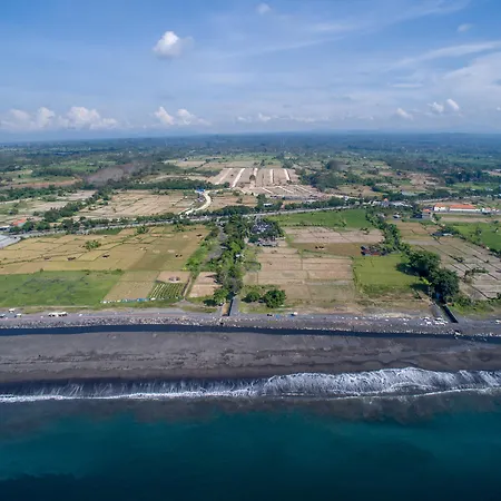 Kori Maharani Villas