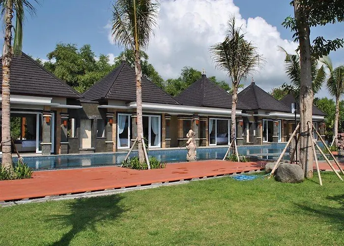 Hotel Kori Maharani