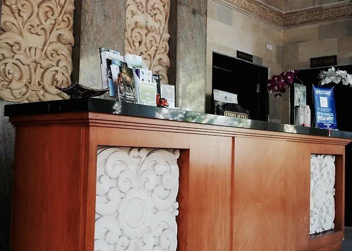 Kori Maharani Hotel