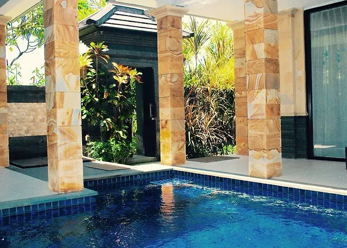 Kori Maharani Hotel Gianyar (Bali)