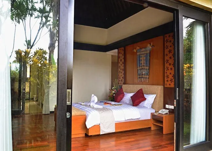 Hotel Kori Maharani