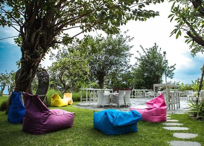 Hotel Kori Maharani *