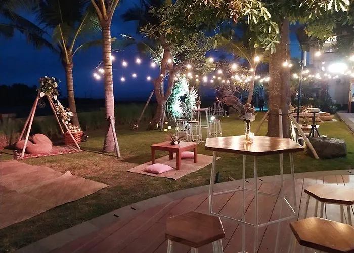 Kori Maharani Gianyar (Bali)