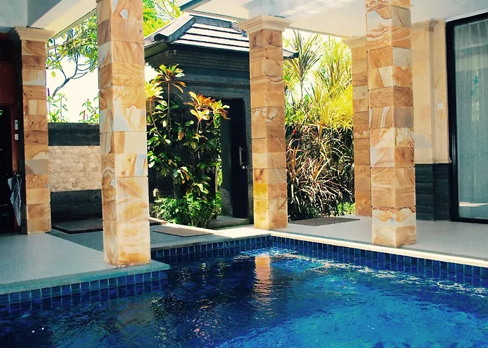 Kori Maharani Hotel