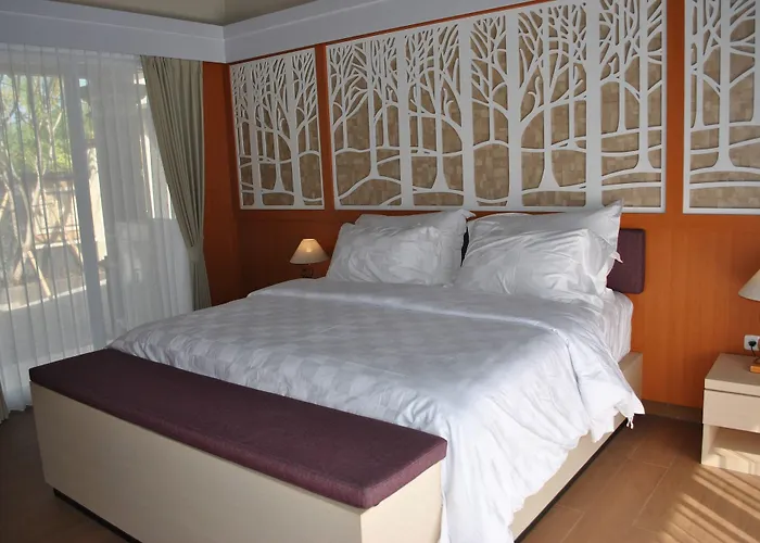 Kori Maharani Hotel *