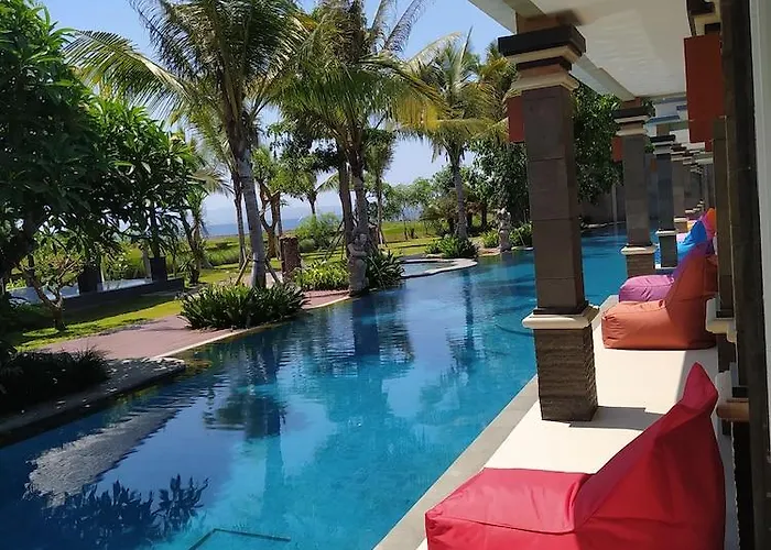 Hotel Kori Maharani Gianyar (Bali)