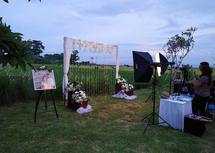 Kori Maharani Gianyar (Bali)