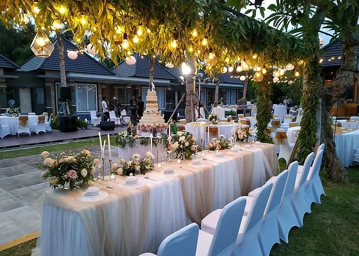 Kori Maharani Hotel *