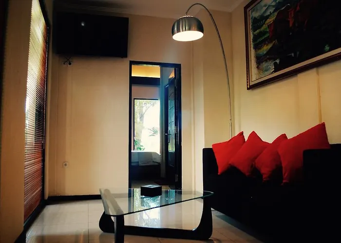 Hotel Kori Maharani *