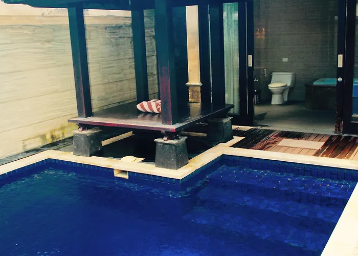 Hotel Kori Maharani Gianyar (Bali)