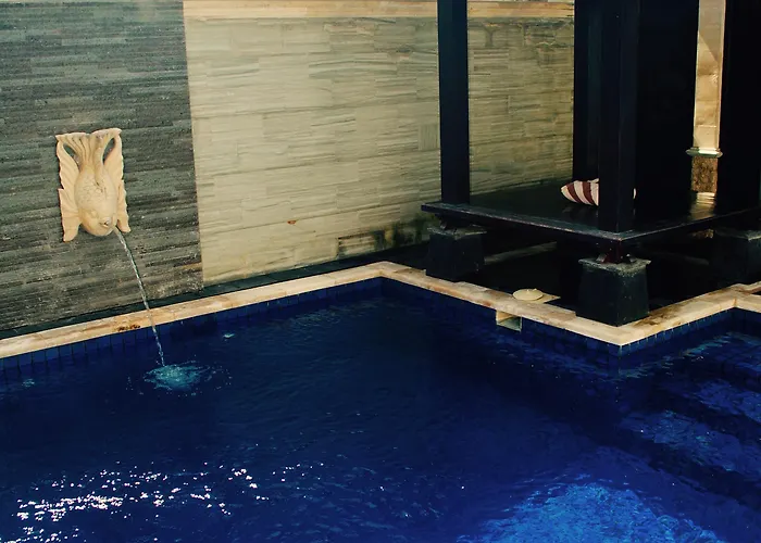 Hotel Kori Maharani Gianyar (Bali)