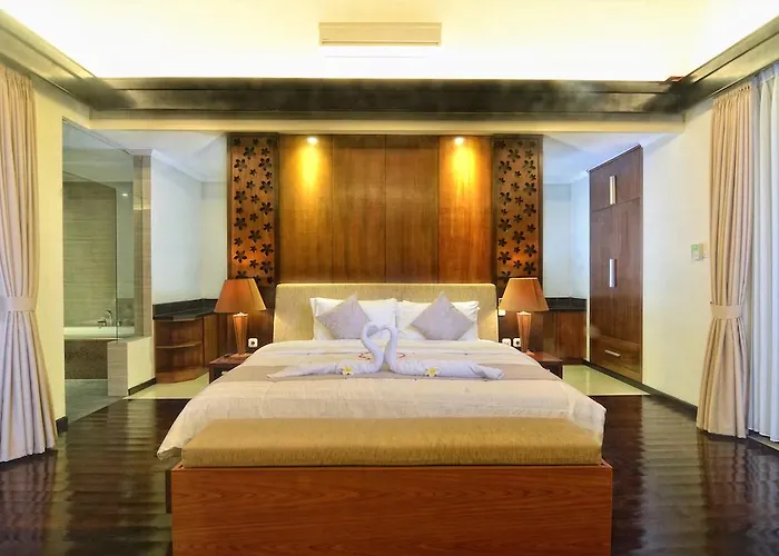 Hotel Kori Maharani *