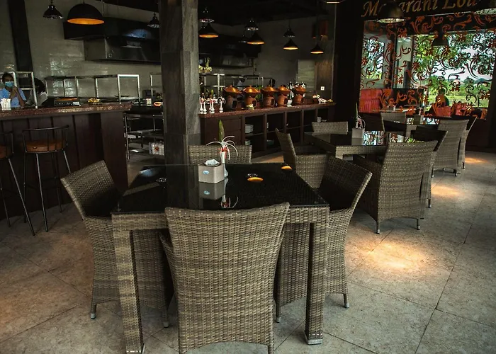 Hotel Kori Maharani *