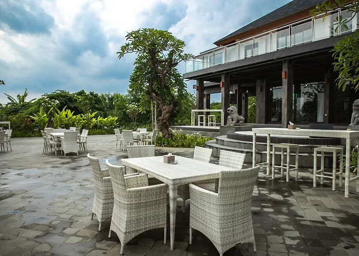 Kori Maharani * Gianyar (Bali)