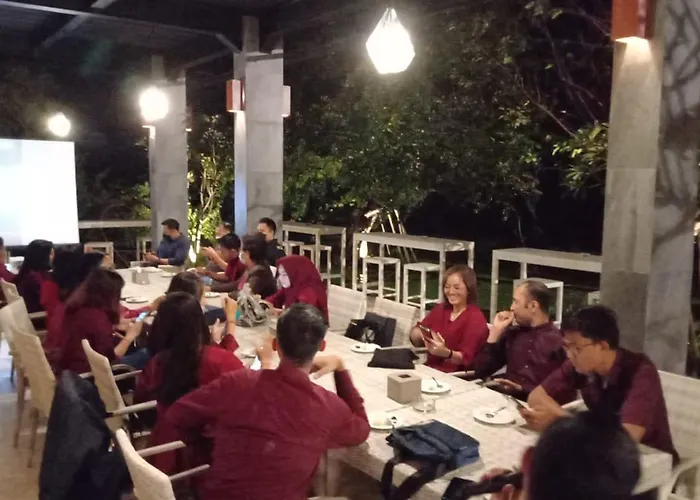 Kori Maharani Hotel