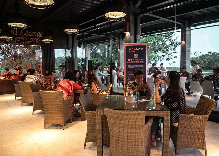 Hotel Kori Maharani