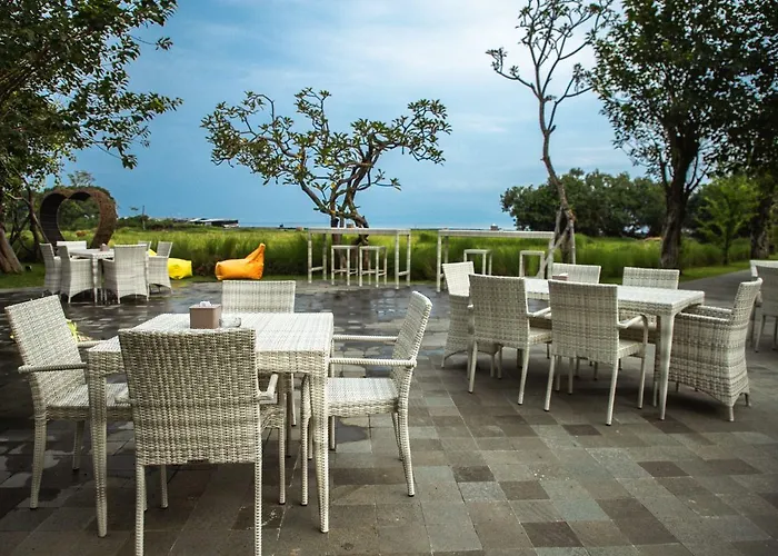 Hotel Kori Maharani *