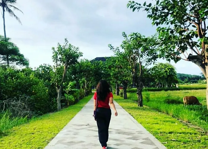 Kori Maharani Hotel *