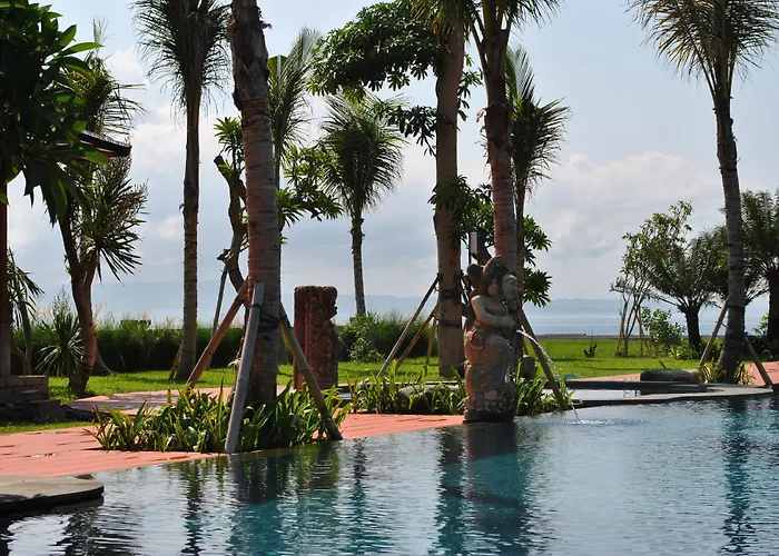 Kori Maharani * Gianyar (Bali)
