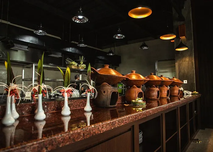 Hotel Kori Maharani