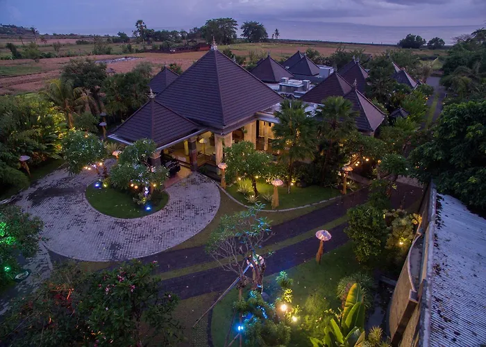 Hotel Kori Maharani