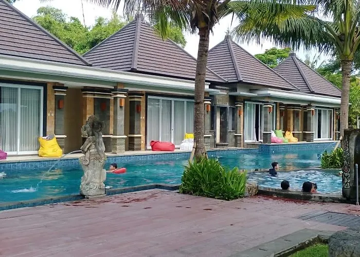 Hotel Kori Maharani