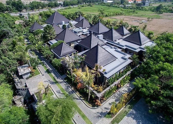 Kori Maharani Hotel