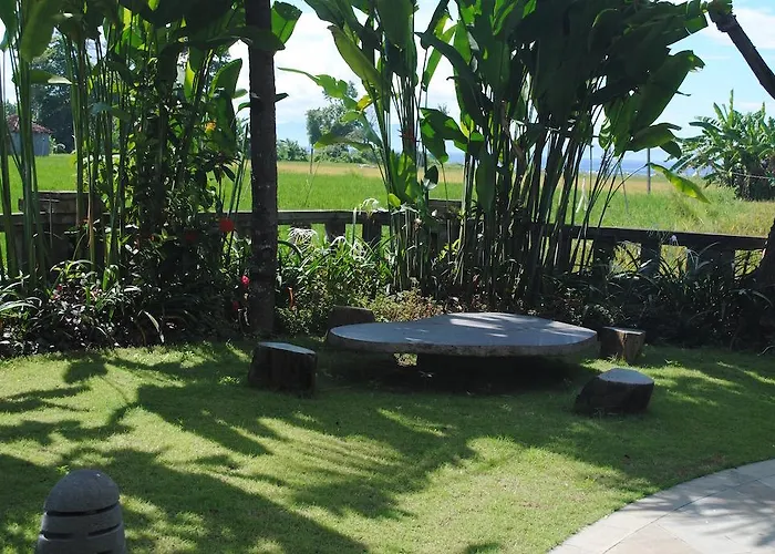 Hotel Kori Maharani *