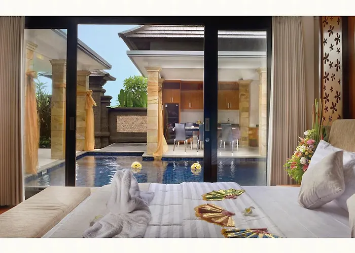 Hotel Kori Maharani