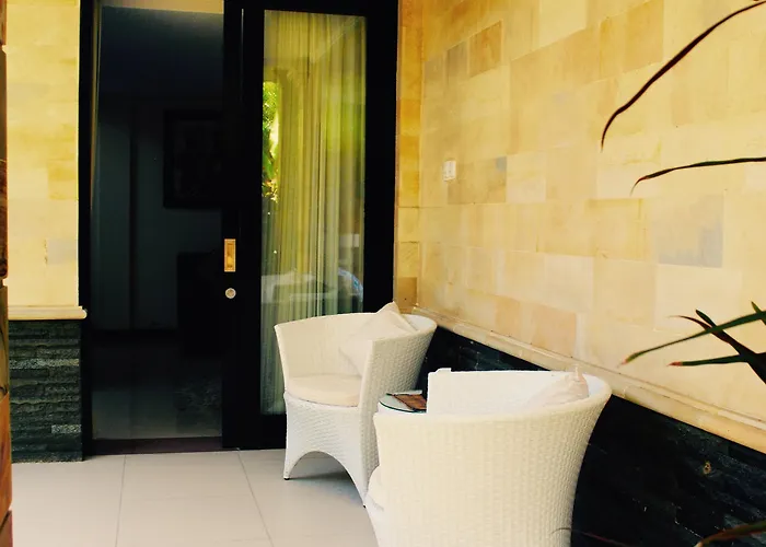 Hotel Kori Maharani *
