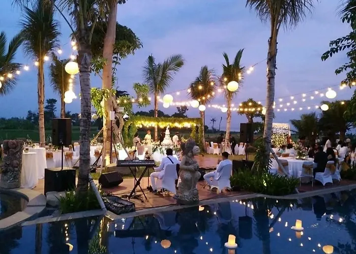 Kori Maharani Hotel *