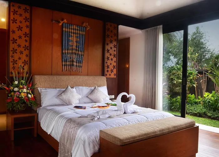 Hotel Kori Maharani