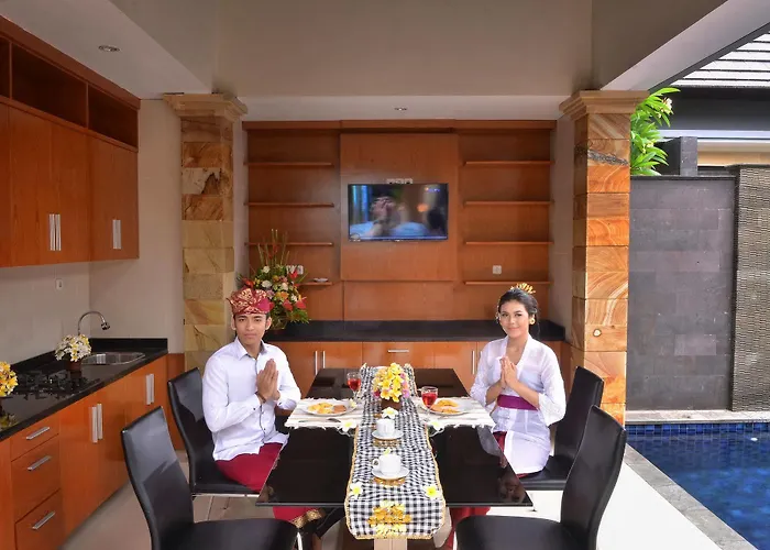 Hotel Kori Maharani *