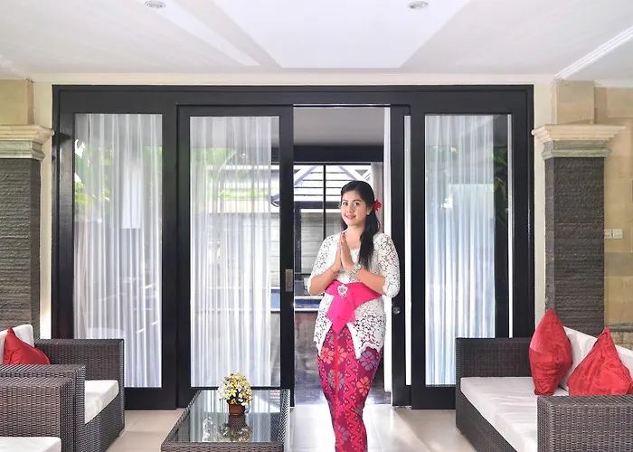 Hotel Kori Maharani