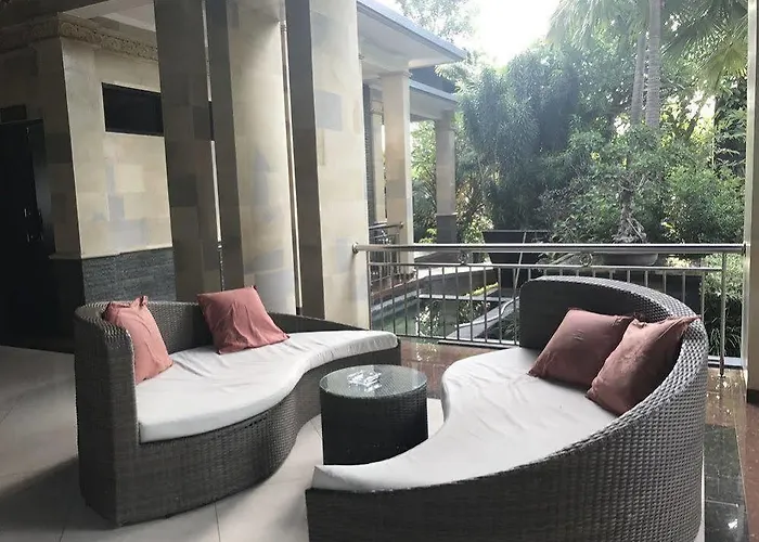 Hotel Kori Maharani
