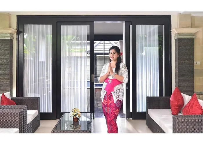 Hotel Kori Maharani