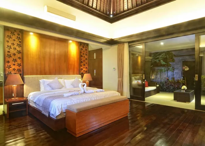 Kori Maharani Gianyar (Bali)