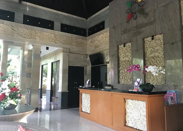 Hotel Kori Maharani *