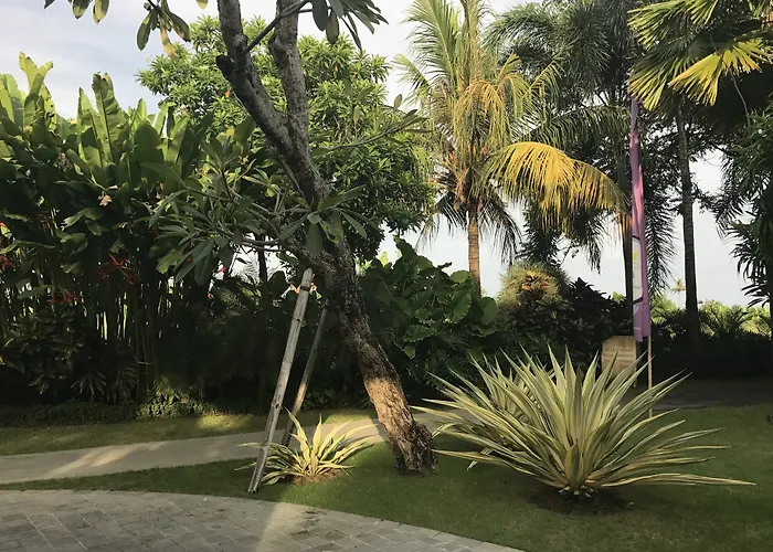Hotel Kori Maharani Gianyar (Bali)