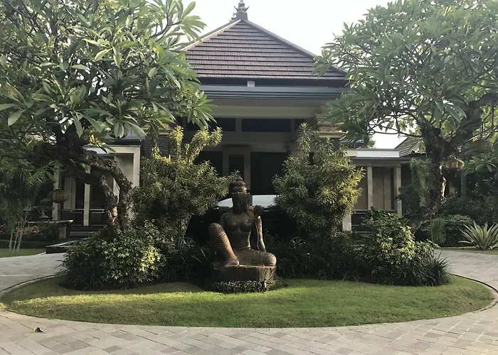 Kori Maharani Hotel