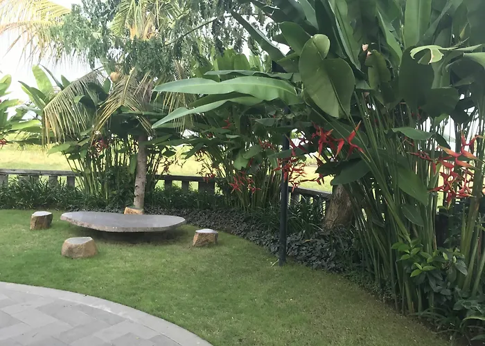 Kori Maharani Hotel *
