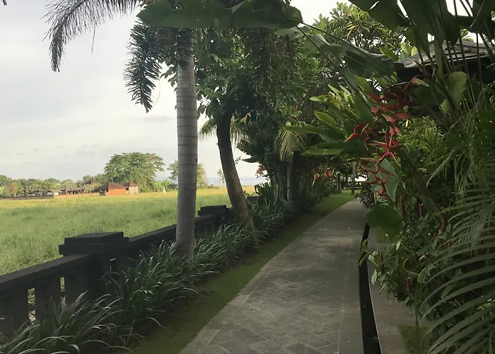 Kori Maharani Hotel