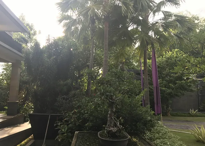 Kori Maharani Hotel Gianyar (Bali)