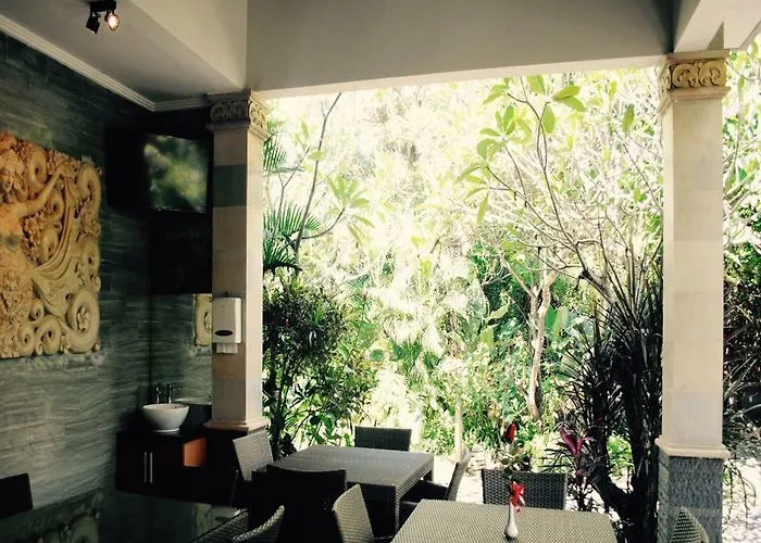 Hotel Kori Maharani *