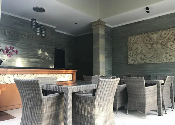 Kori Maharani Hotel *
