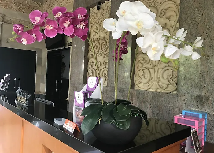 Kori Maharani Hotel