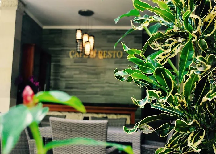 Kori Maharani Hotel