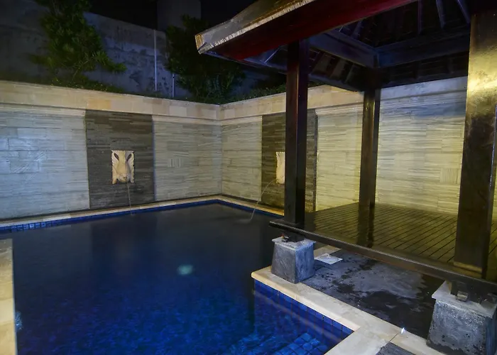 Kori Maharani * Gianyar (Bali)
