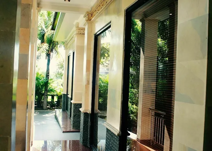 Hotel Kori Maharani